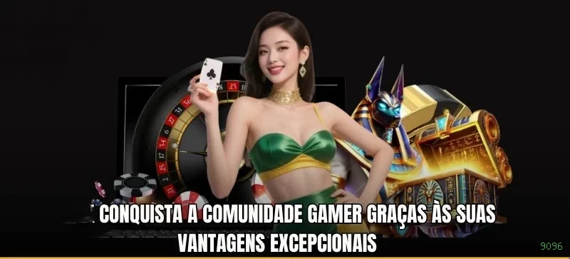 9096